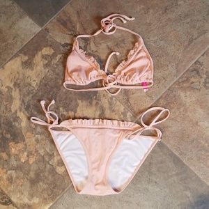 Victoria's Secret bikini